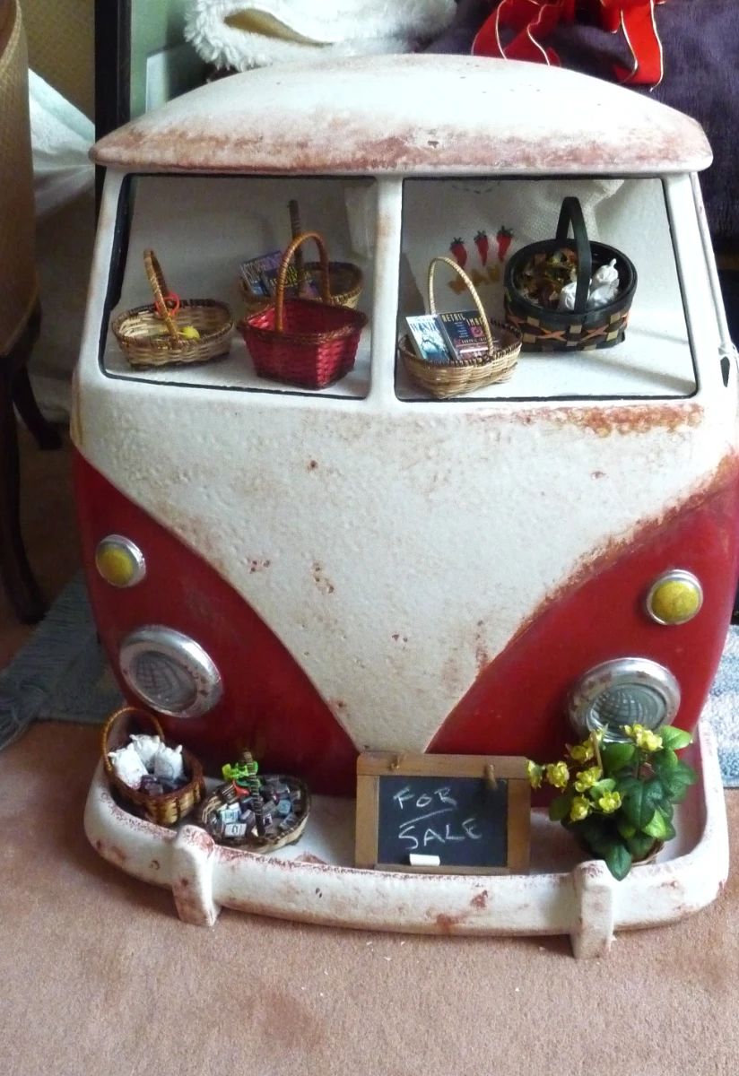 VW