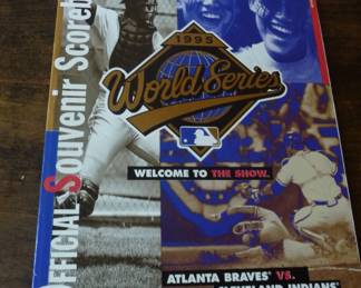 atlanta braves