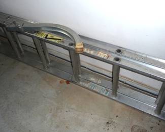 ladder