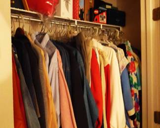 ladies clothing