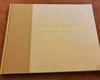 Coca-Cola book