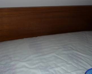 full size bed