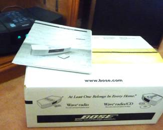 Bose
