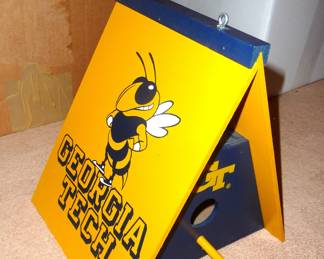 Georgia Tech