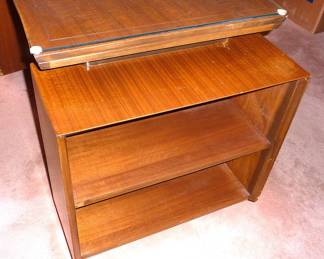 midcentury desk 