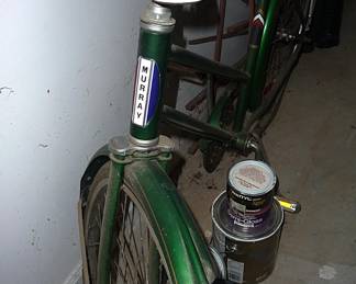 vintave Murray girls bike