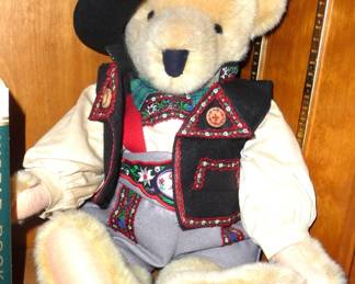 Bear