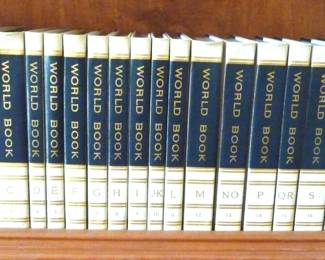 World books