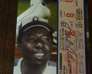 Hank Aaron