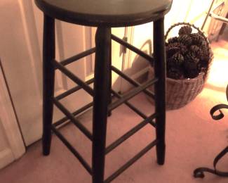 stool