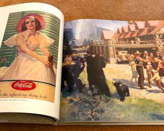 Coke book