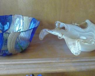 bowls