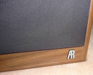 AR speaker set