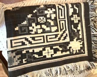 blanket
