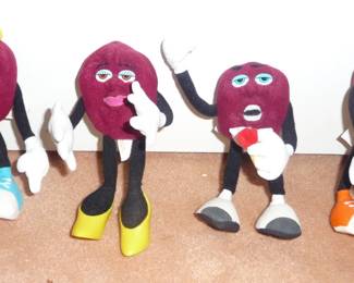 raisins