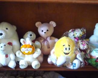 bears