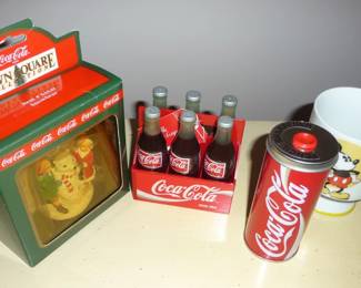 coca cola 