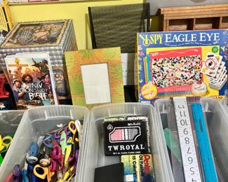 Bring your $2 bills for this sale.