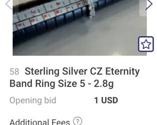 Sale Picture
