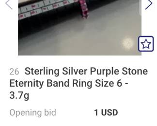 Sale Picture