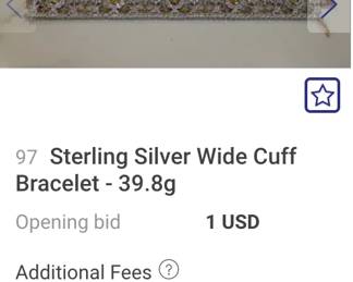 Sale Picture