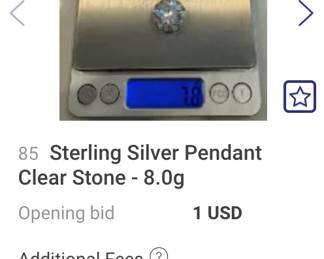 Sale Picture