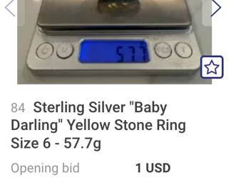 Sale Picture