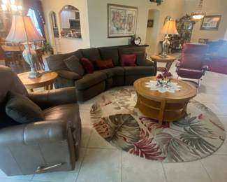 LazBoy Recliner