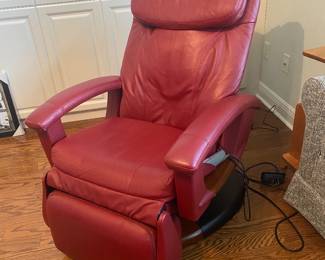 Human Touch Massage Chair 