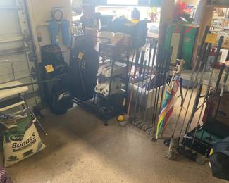 Lots of Golf 