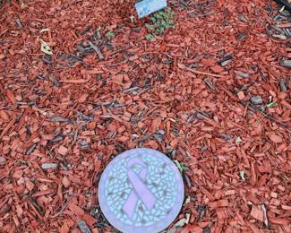 Stepping stone