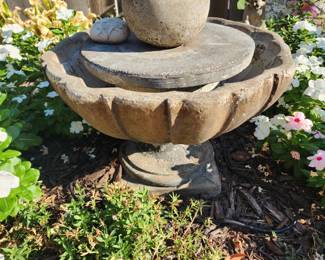 Fountain 