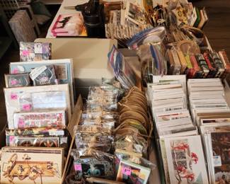 Paper goods