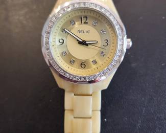 Relic watch