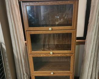 Newer barrister case