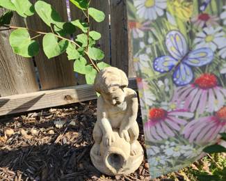 Statuary 
