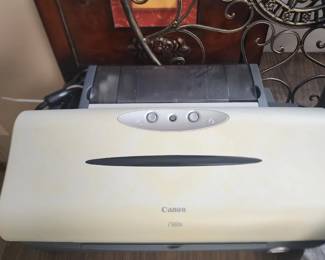 Canon i560s