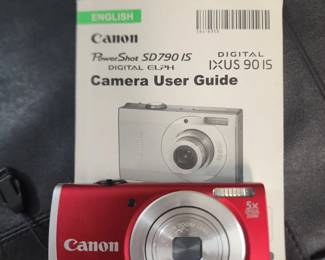 Canon PowerShot