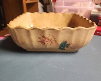 1860's dish