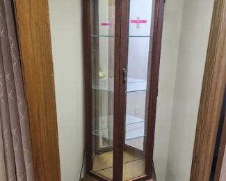 Display case