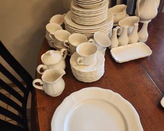 Federalist Ironstone 