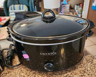 Crockpot