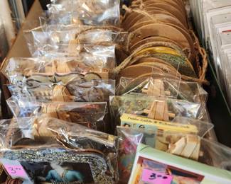 Paper goods