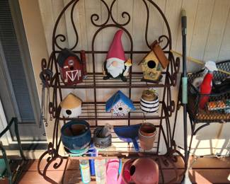 Yard art