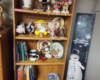Bookshelf 