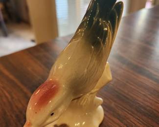 Spalding 1930's bird