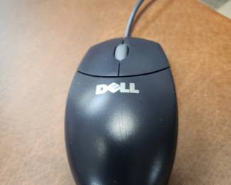 Dell mouse