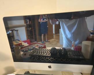 Intel Based Apple IMac
