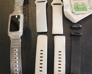 Fit Bit charge 5