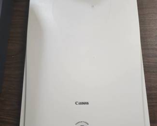 Canon Scanner